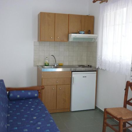 Joanna Apartments ميكري فيغلا المظهر الخارجي الصورة