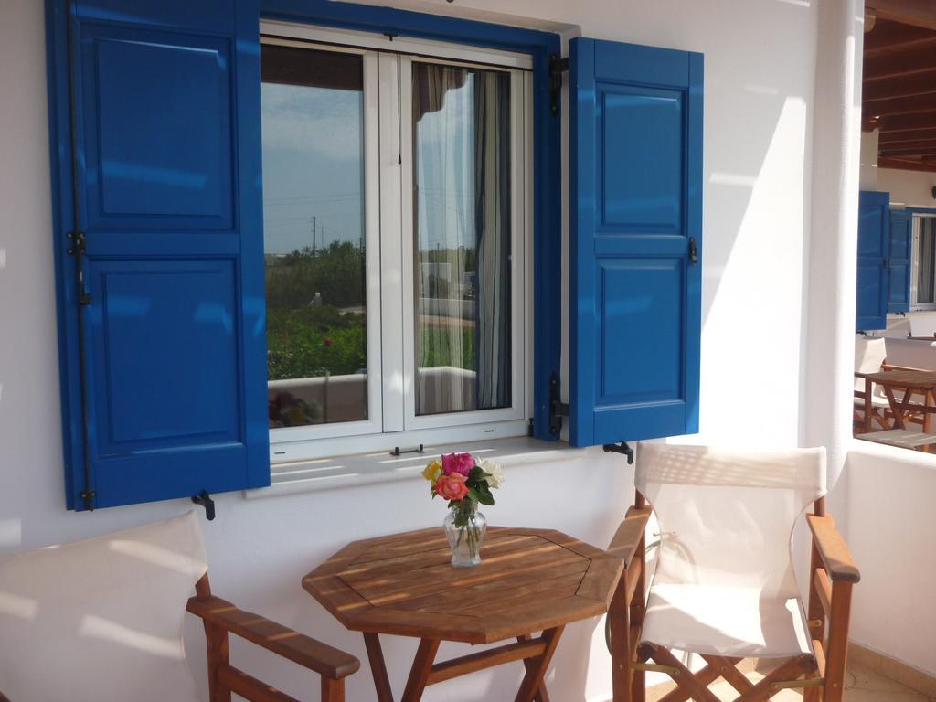 Joanna Apartments ميكري فيغلا المظهر الخارجي الصورة