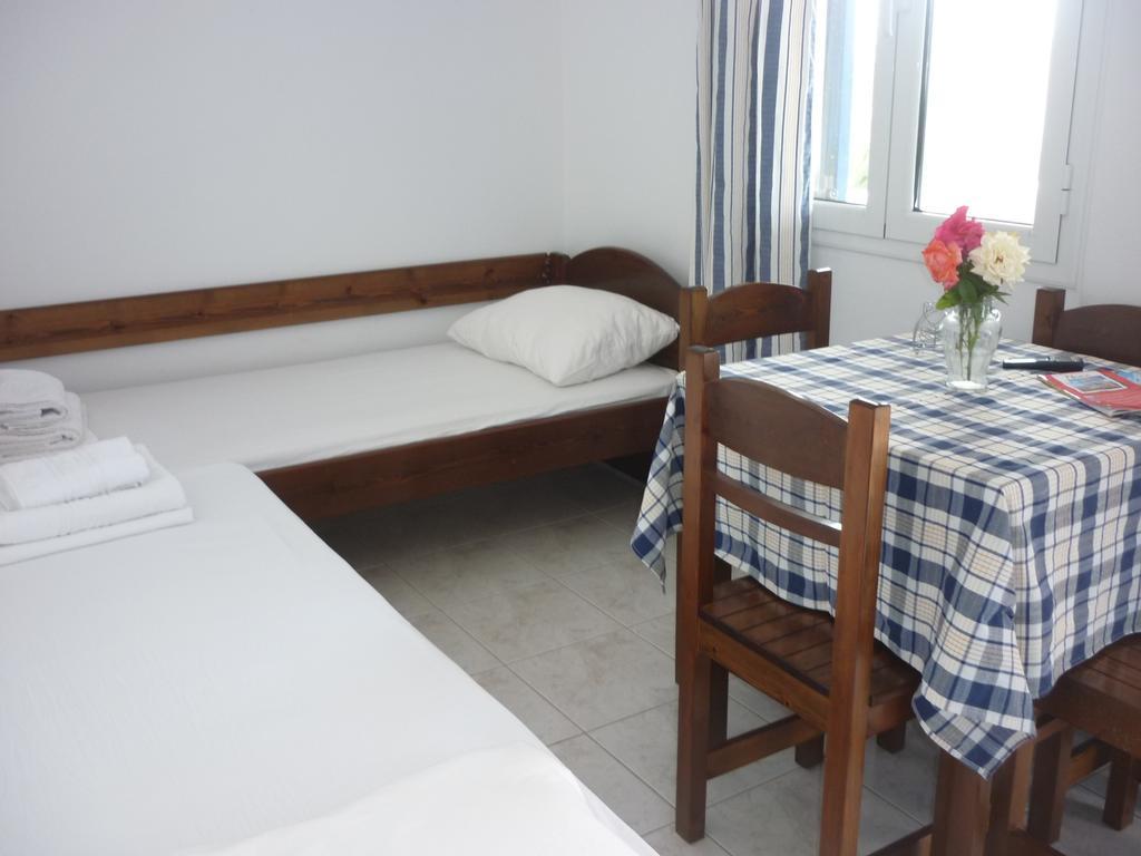 Joanna Apartments ميكري فيغلا المظهر الخارجي الصورة