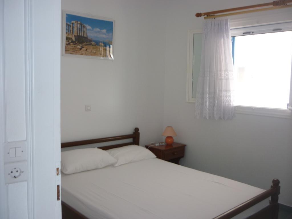 Joanna Apartments ميكري فيغلا المظهر الخارجي الصورة
