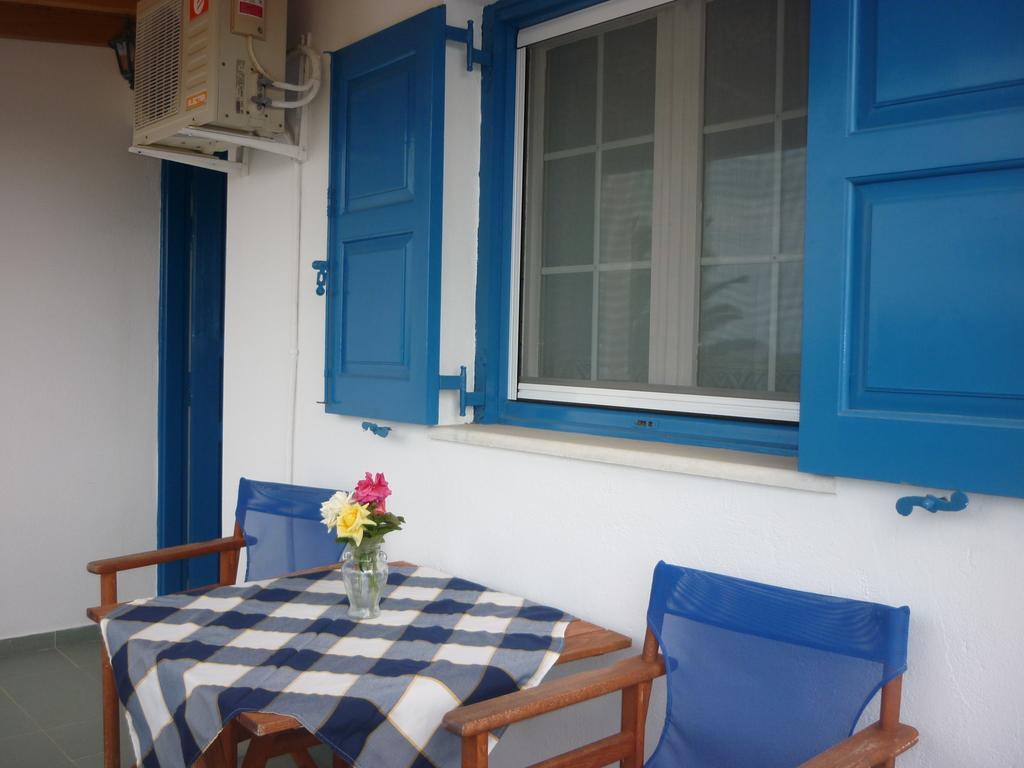 Joanna Apartments ميكري فيغلا المظهر الخارجي الصورة