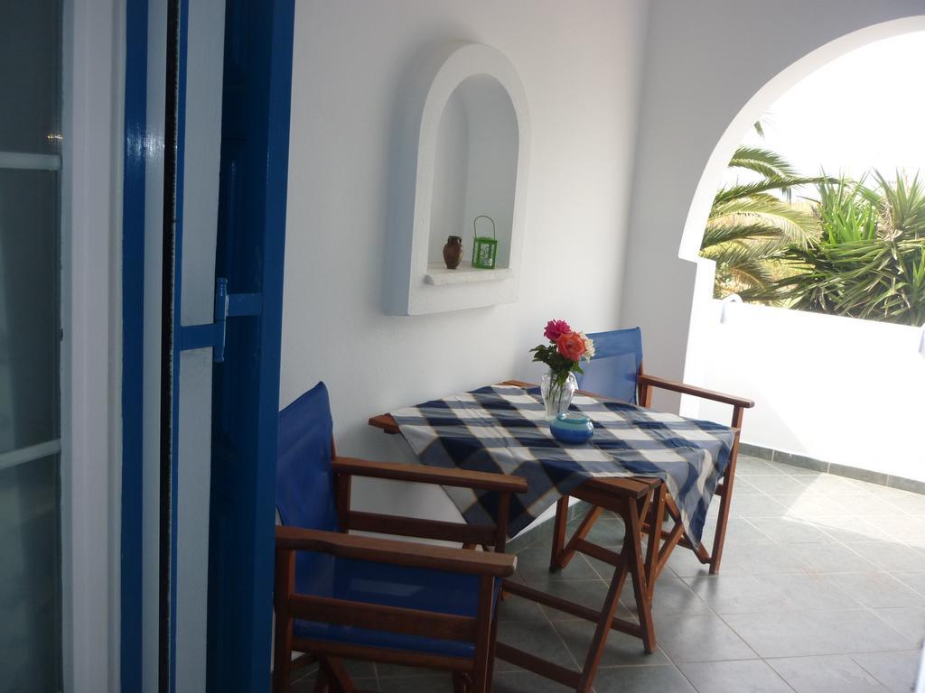 Joanna Apartments ميكري فيغلا المظهر الخارجي الصورة