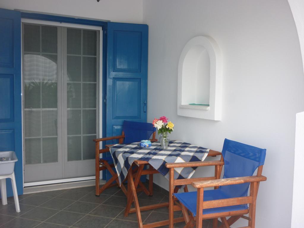 Joanna Apartments ميكري فيغلا المظهر الخارجي الصورة