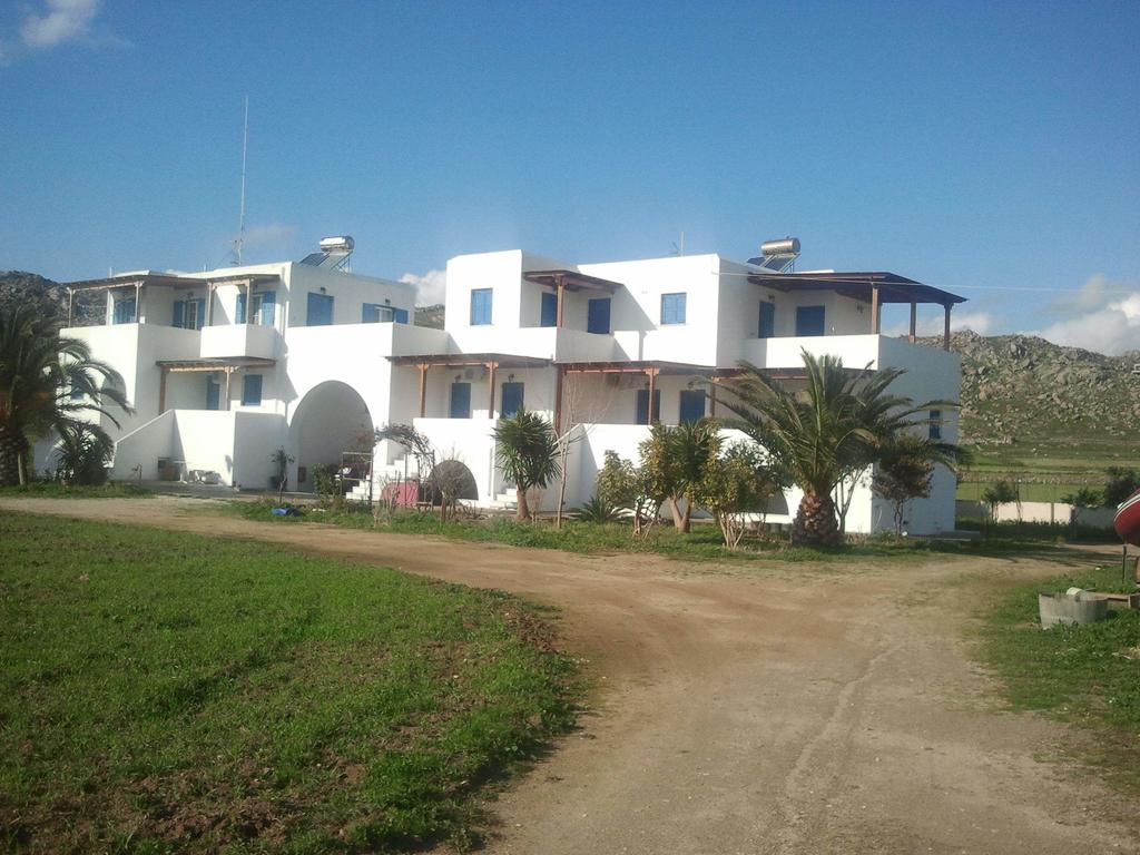 Joanna Apartments ميكري فيغلا المظهر الخارجي الصورة