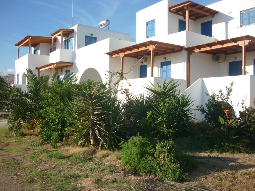 Joanna Apartments ميكري فيغلا المظهر الخارجي الصورة