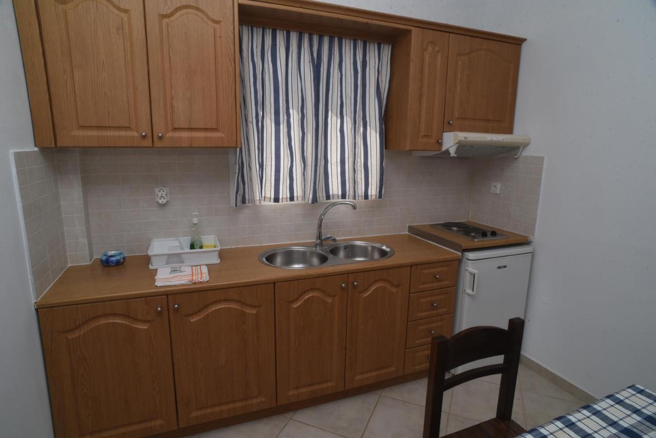 Joanna Apartments ميكري فيغلا المظهر الخارجي الصورة