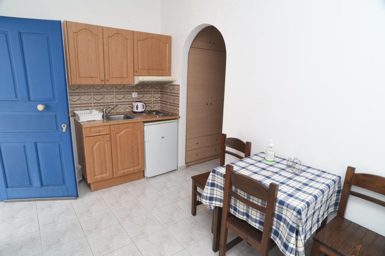 Joanna Apartments ميكري فيغلا المظهر الخارجي الصورة