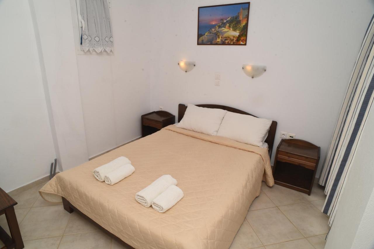 Joanna Apartments ميكري فيغلا المظهر الخارجي الصورة