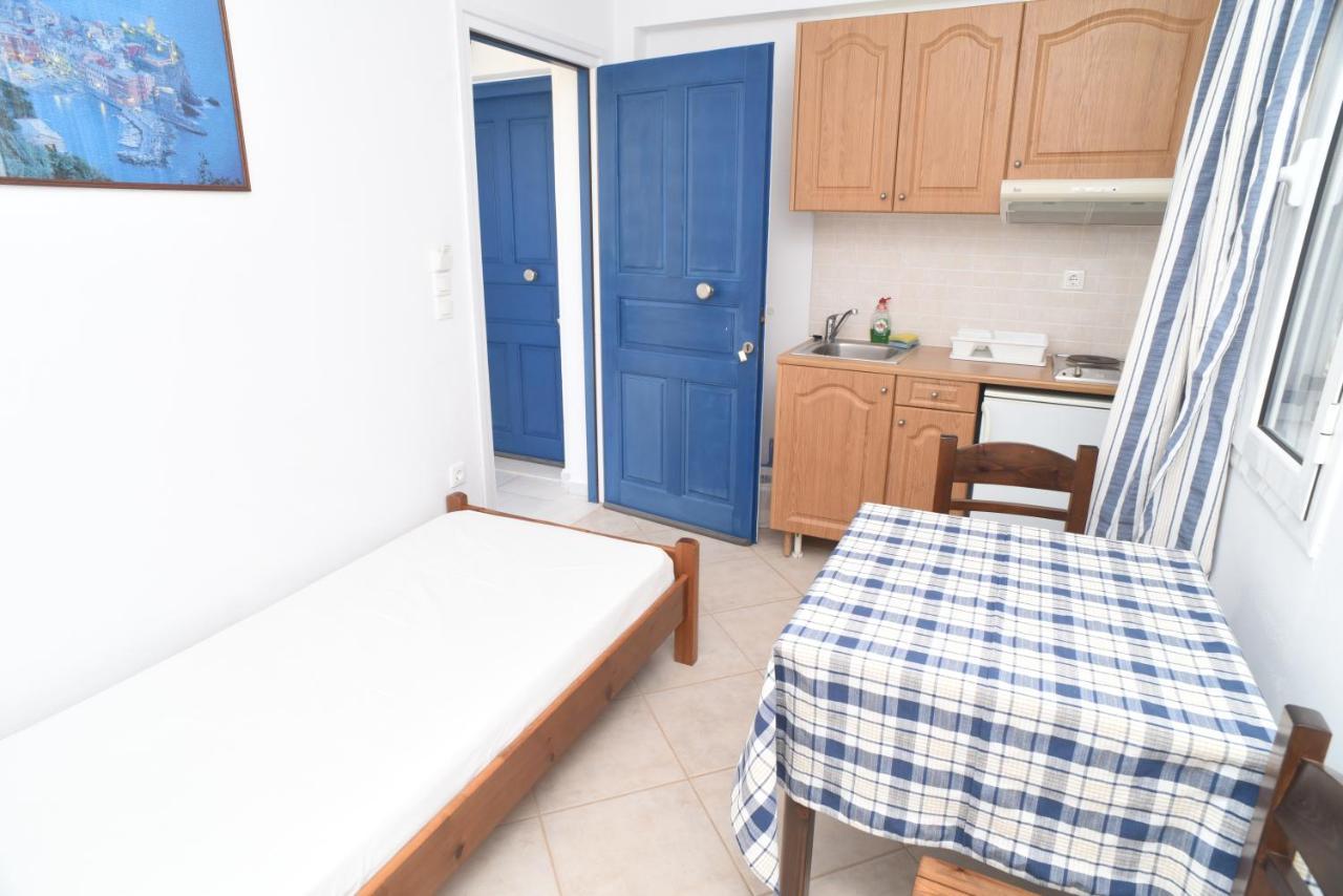 Joanna Apartments ميكري فيغلا المظهر الخارجي الصورة