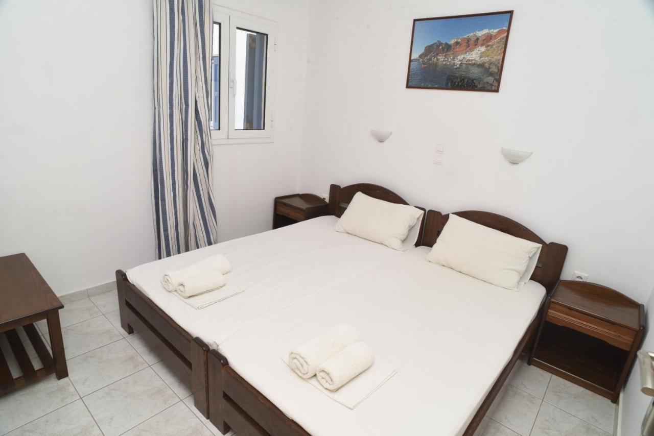 Joanna Apartments ميكري فيغلا المظهر الخارجي الصورة