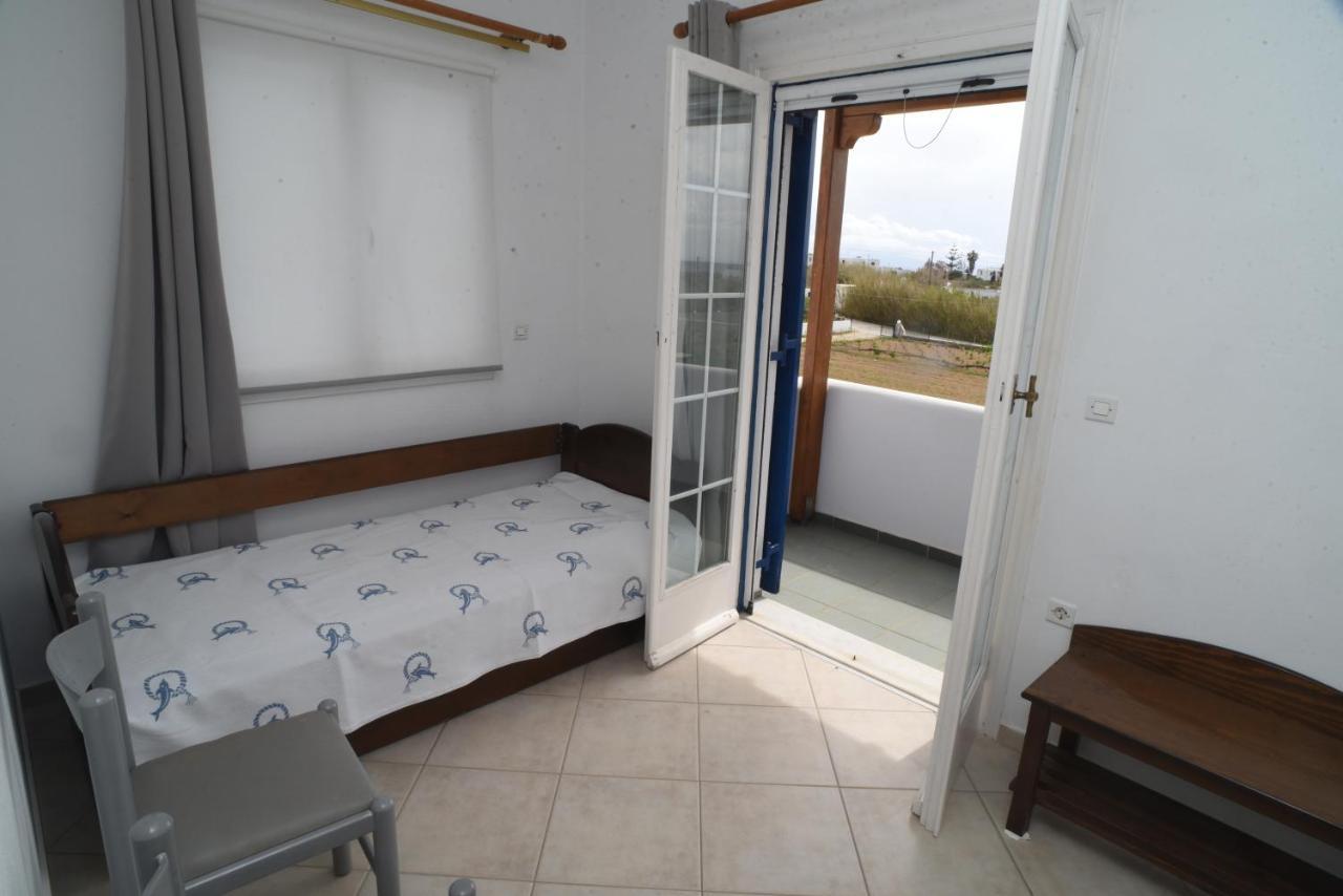 Joanna Apartments ميكري فيغلا المظهر الخارجي الصورة
