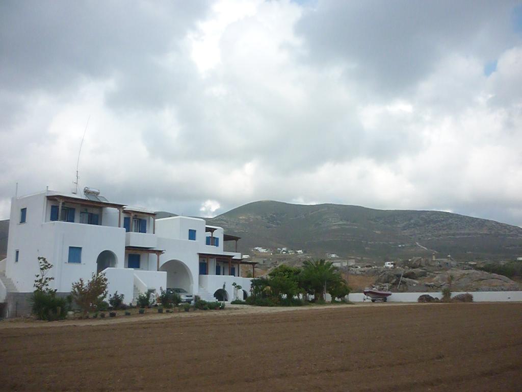 Joanna Apartments ميكري فيغلا المظهر الخارجي الصورة