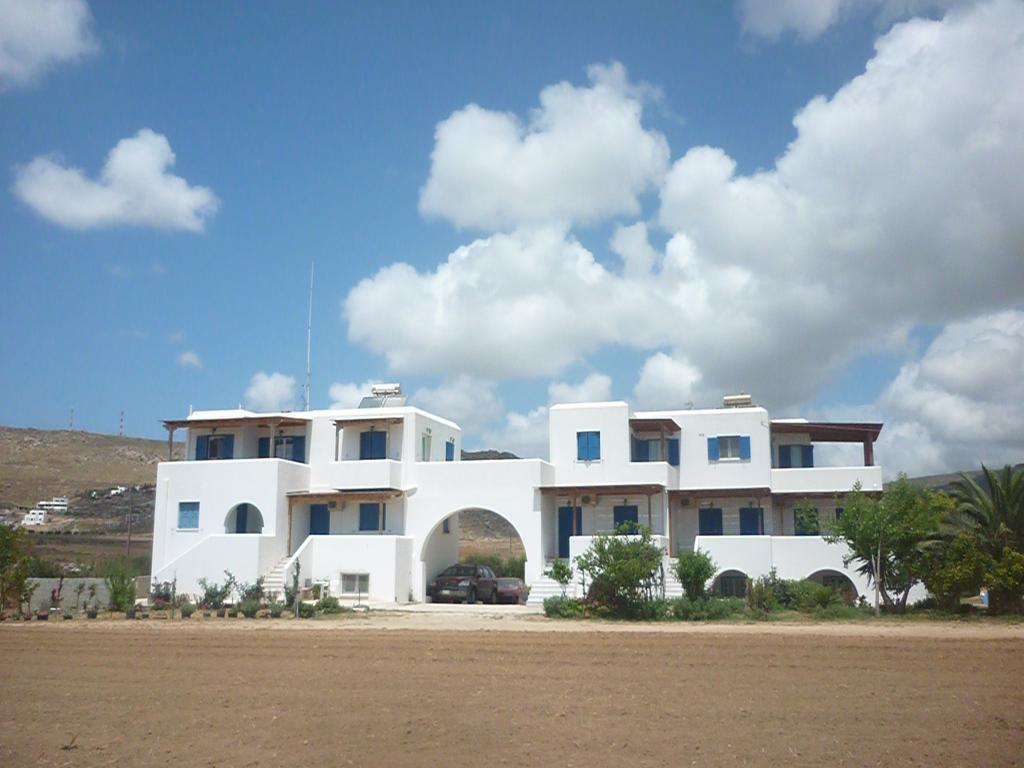 Joanna Apartments ميكري فيغلا المظهر الخارجي الصورة