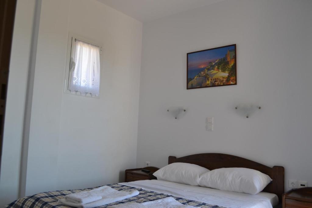 Joanna Apartments ميكري فيغلا المظهر الخارجي الصورة