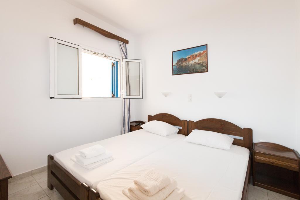Joanna Apartments ميكري فيغلا المظهر الخارجي الصورة
