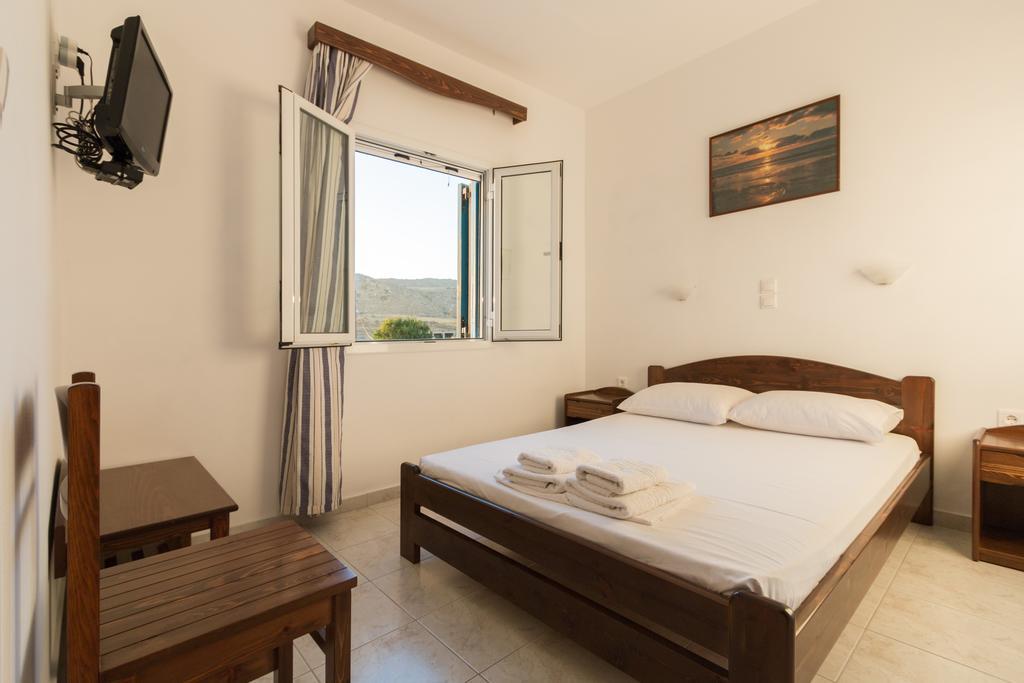 Joanna Apartments ميكري فيغلا المظهر الخارجي الصورة