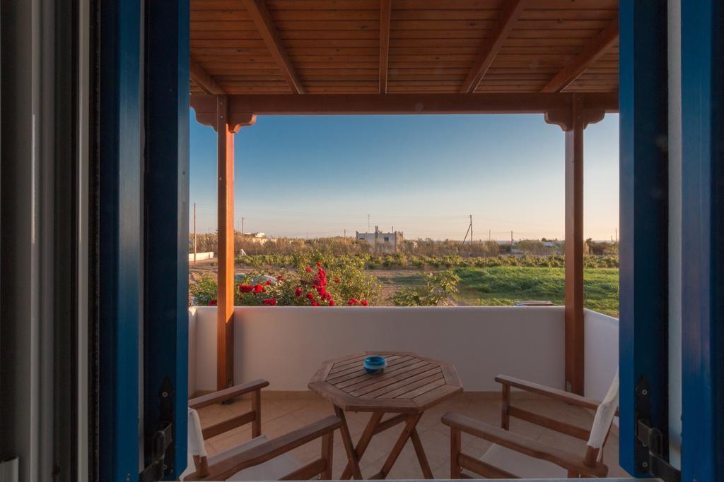 Joanna Apartments ميكري فيغلا المظهر الخارجي الصورة