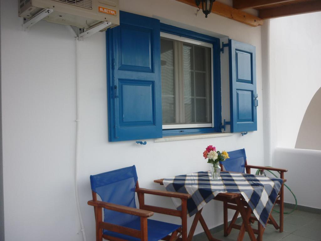 Joanna Apartments ميكري فيغلا المظهر الخارجي الصورة