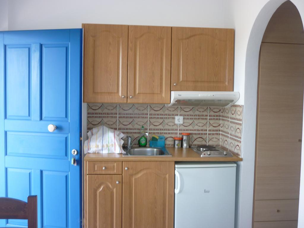 Joanna Apartments ميكري فيغلا المظهر الخارجي الصورة