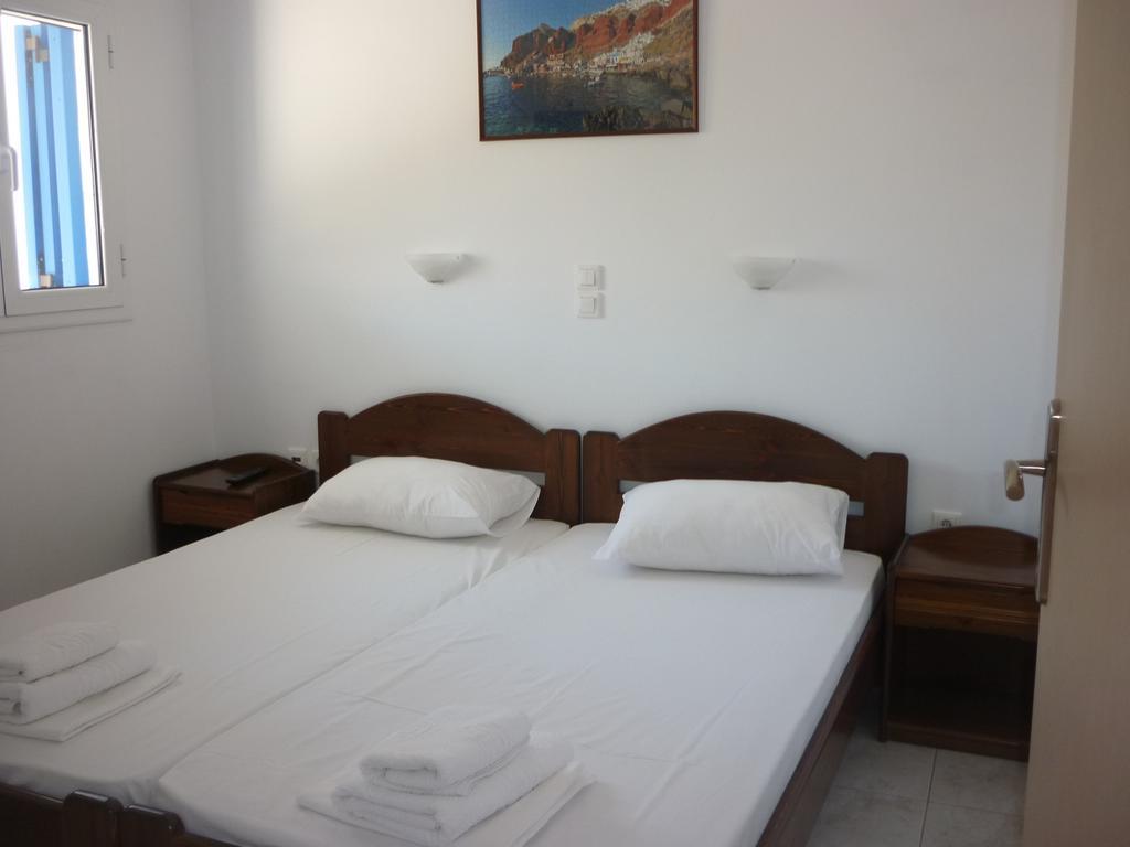 Joanna Apartments ميكري فيغلا المظهر الخارجي الصورة